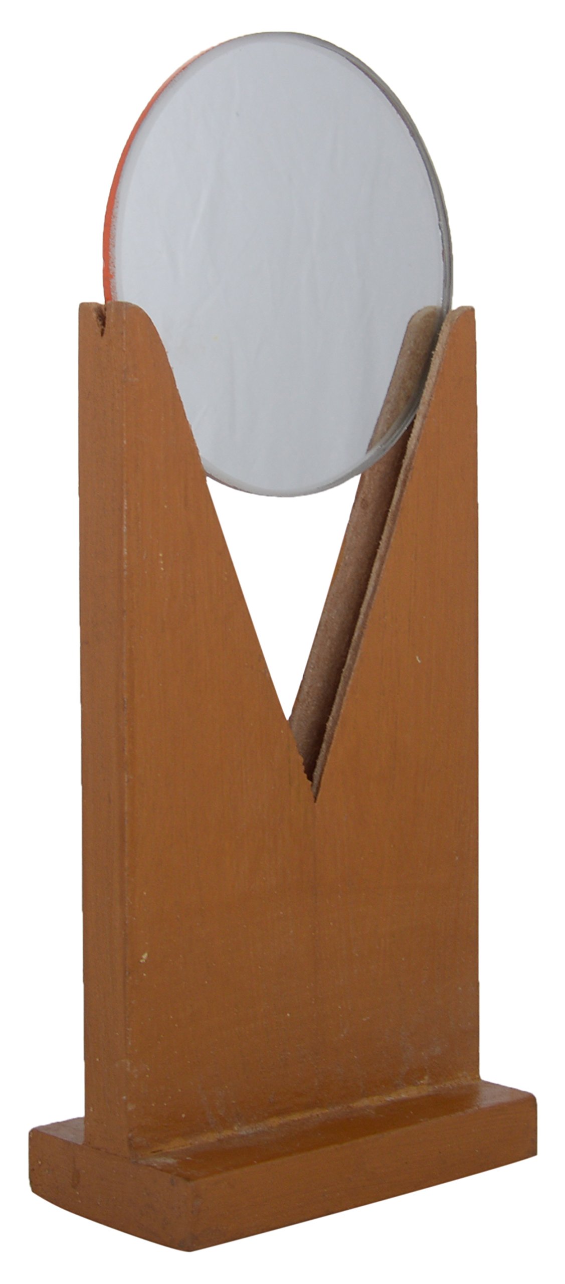 Buy VIJAY SURGICAL Wood Concave Mirror & Convex Mirror (3 inch Buy VIJAY SURGICAL Wood Concave Mirror & Convex Mirror (3 inch
